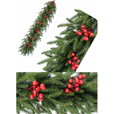 Umelý vianočný stromček Art-Trans 101 - 120 cm