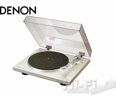 Denon DP-300F