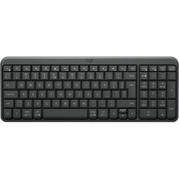 Logitech K250 (920-013451)