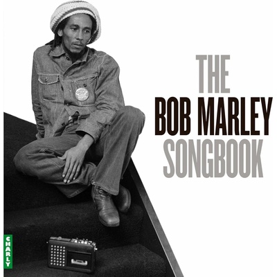 Bob Marley - THE BOB MARLEY SONGBOOK CD