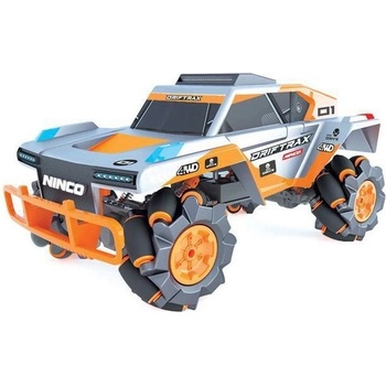NincoRacers RC auto Driftrack RTR 1:16