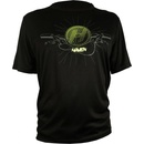 Haven NAVAHO II čierno/khaki pánský