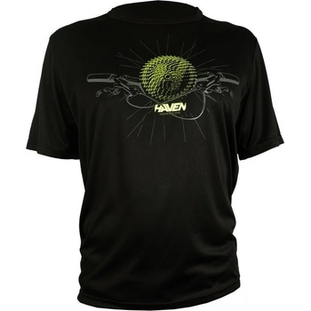 Haven NAVAHO II čierno/khaki pánský