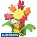 Clicformers 50 basic set