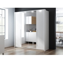 ArtStol BREMA 210 Biela