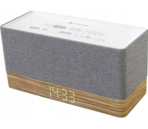 Soundmaster ELDSMR1915