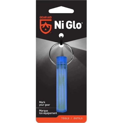 Ni-Glo Маркер Ni-Glo Glow Marker Blue (762205)