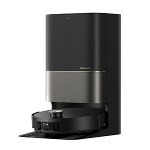 Dreame X50 Ultra Complete Black (RLX85CE-4-BK)