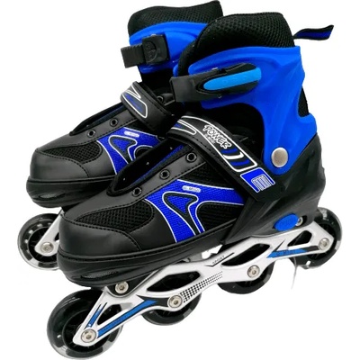 Shantou General Toy Co. , Ltd РОЛЕРИ СВЕТЕЩИ 39-42 М20-260