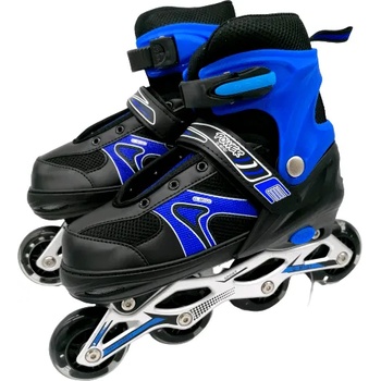 Image 1 of Shantou General Toy Co. , Ltd РОЛЕРИ СВЕТЕЩИ 39-42 М20-260