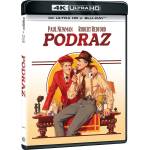 MagicBox Ужилването - 2Blu-ray (UHD+BD) (039192)
