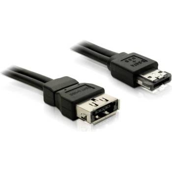 Delock Удължителен кабел Power Over eSATA 5V, 1 m