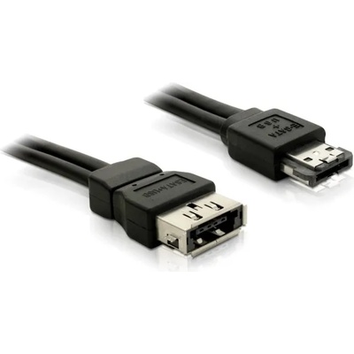Delock Удължителен кабел Power Over eSATA 5V, 1 m