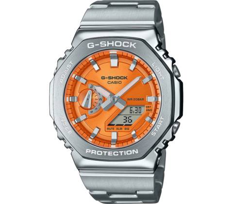 Casio GM-2110D-4A