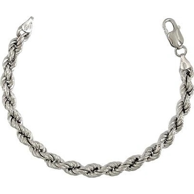 Infinitysilver stříbrný náramek valis 121012018