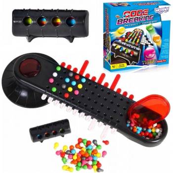 Play Board games Логическа игра Разбий кода / Бикове и крави