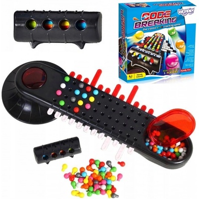 Play Board games Логическа игра Разбий кода / Бикове и крави