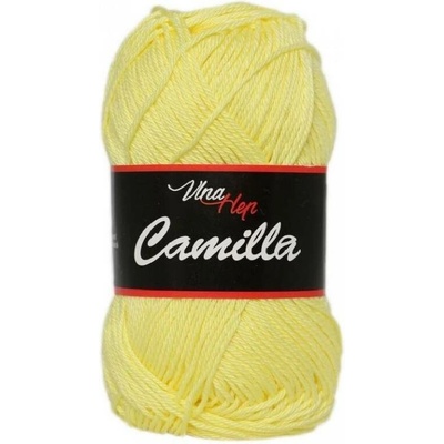 Příze Vlna Hep Camilla 8183