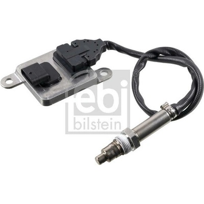 NOx-senzor, vstřikování močoviny FEBI BILSTEIN 197502