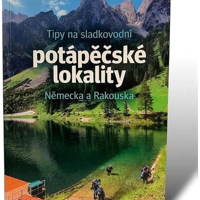 Potápěčské lokality Německa a Rakouska