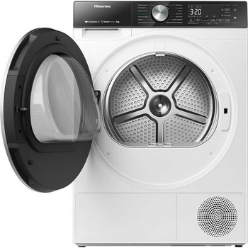 Hisense DH5S902BW