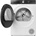 Hisense DH5S902BW