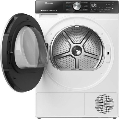 Hisense DH5S902BW