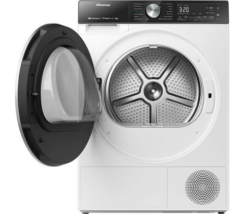 Hisense DH5S902BW