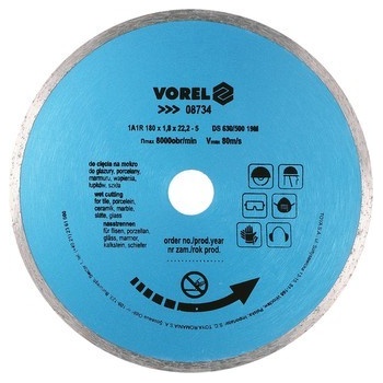 Vorel TO-08734