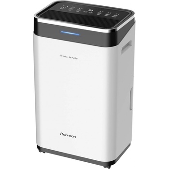 Rohnson R-9575 Ionic + Air Purifier