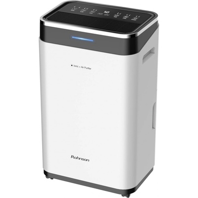 Rohnson R-9575 Ionic + Air Purifier