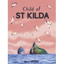 Child of St Kilda Waters Beth