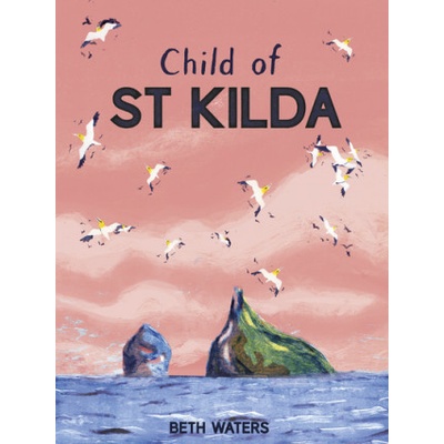 Child of St Kilda Waters Beth