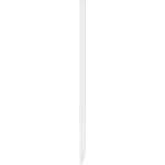 Samsung стилус S Pen за Galaxy Tab S9 FE/+ S10 FE/+, бял (EJ-PX510BWEGEU)