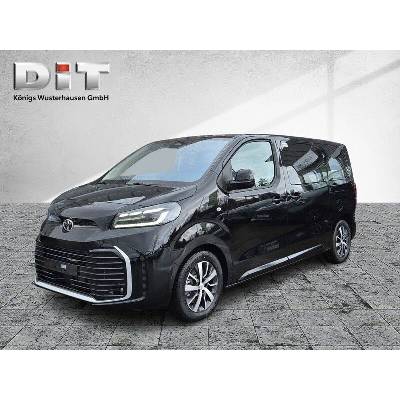 Toyota Proace Verso L1 2.2 Teamplayer 132 kW