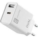 Cellularline ACHIPHUSB2PD20WW