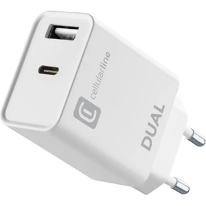 Cellularline ACHIPHUSB2PD20WW
