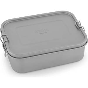 Stoic Контейнер за храна Stoic Titanium TidanSt. Lunchbox Food storage - Titan - размер Large (532-2816-0112)