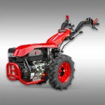 Jansen MGT-600E (1056050) Мотофрези