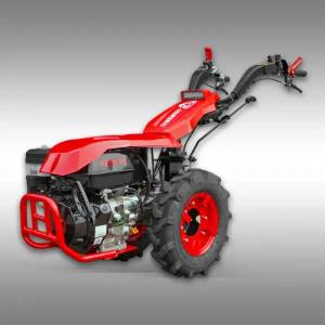 Jansen MGT-600E (1056050) Мотофрези