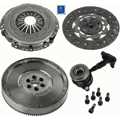 Spojková sada SACHS 2290 601 126