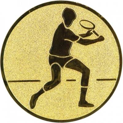 Emblém E31 tenis muž