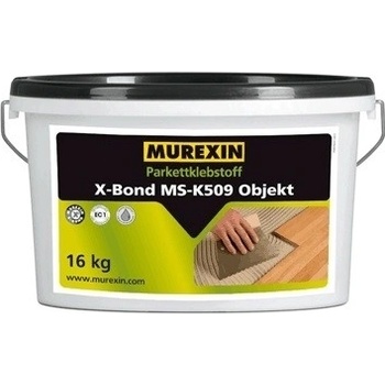 MUREXIN X-Bond MS-K 509 Lepidlo na parkety 16 kg