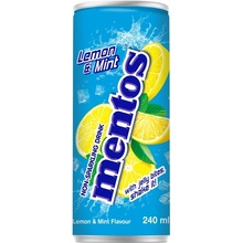 Mentos Lemon & Mint 240 ml