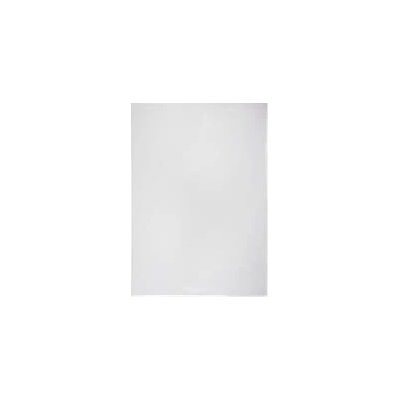 obal PVC U A4 na výšku