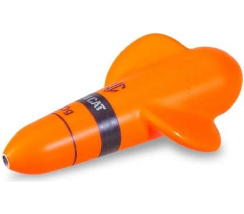 Uni Cat Rotary Subfloat 10 g