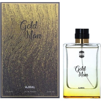 Ajmal Gold parfémovaná voda pánská 100 ml