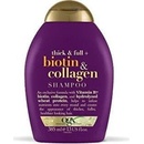 OGX Šampón biotín-kolagén 385 ml