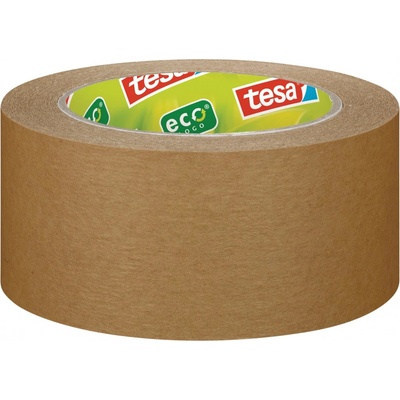 Tesa Balicí páska Envinronmental 50 mm x 50 m hnědá