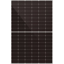 DAH Solar Solární panel DHM-54X10BW-410W half-cut 31,7V